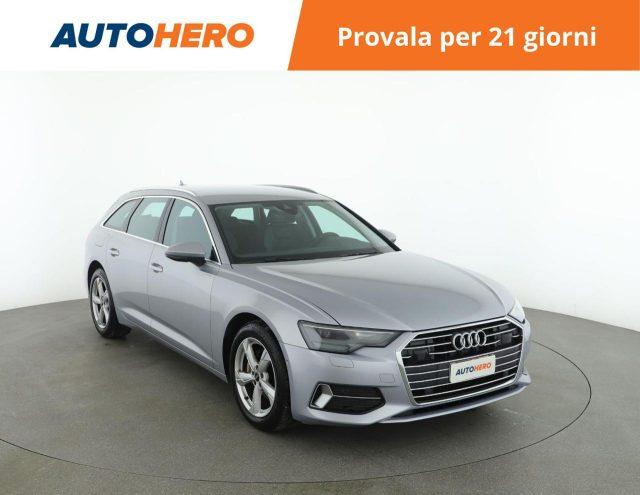 AUDI A6 Avant 35 2.0 TDI S tronic Business Sport