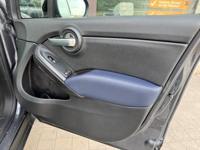 Fiat 500X X 1.3 mjt Cult 95cv