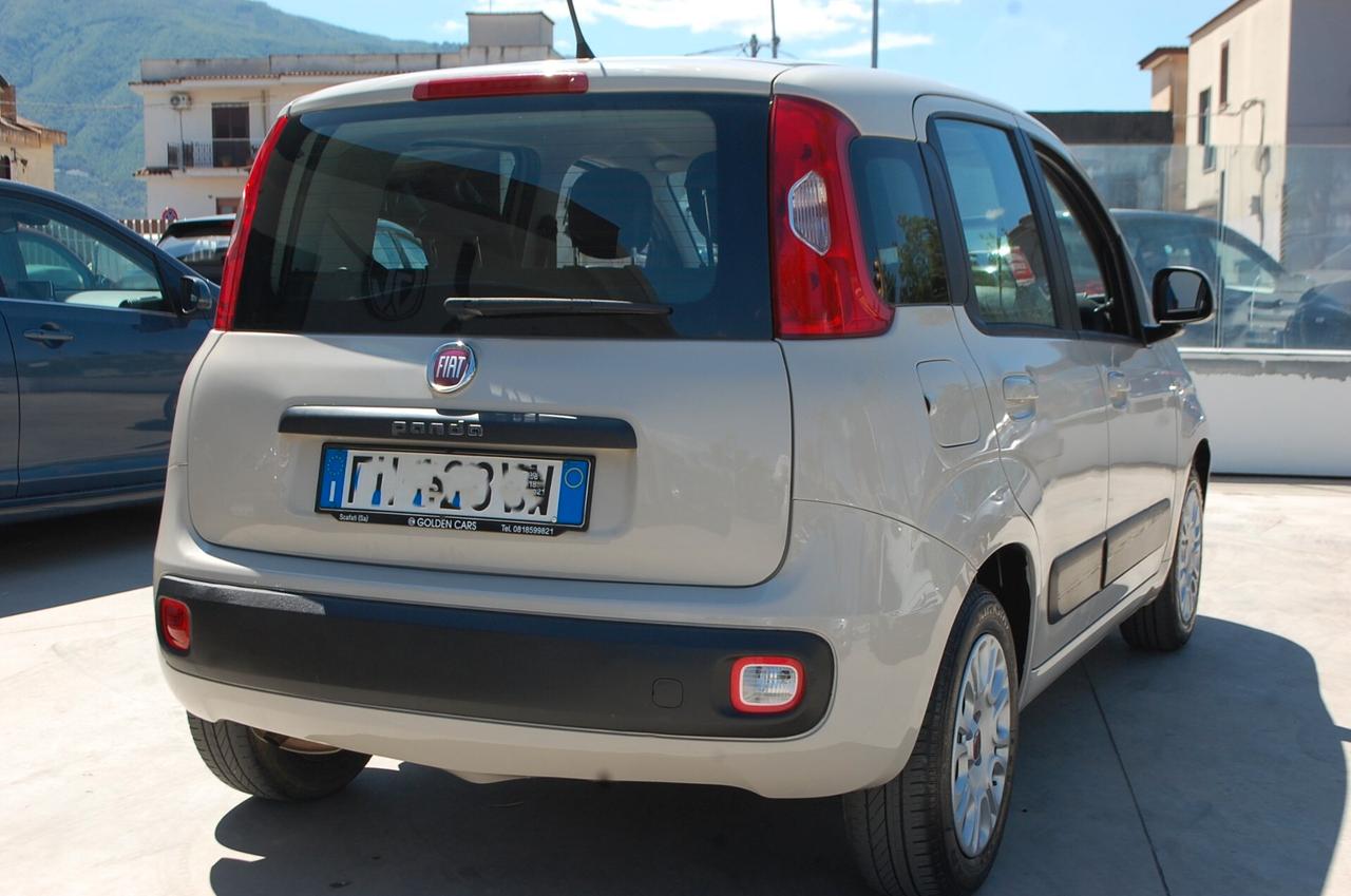 Fiat Panda 1.2 Easy easypower Gpl 69CV Uff Italy Unicopropr