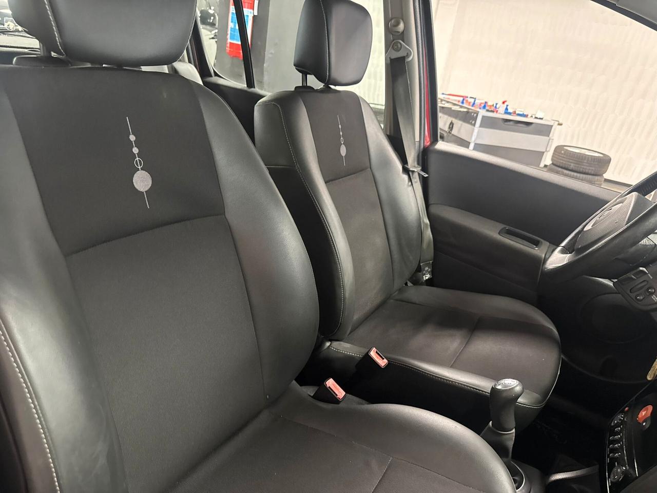 Renault Modus 1.5 dCi 90CV Live