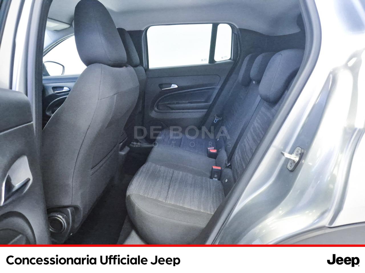 Jeep Avenger 1.2 turbo altitude fwd 100cv