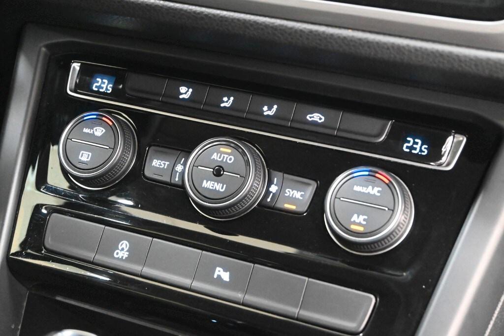 VOLKSWAGEN Touran 3ª serie Touran 1.6 TDI 115 ...