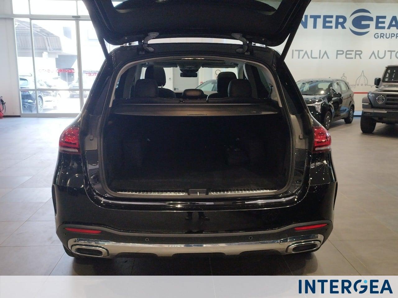 Mercedes-Benz GLE 350 de phev (e eq-power) Premium Plus 4matic auto
