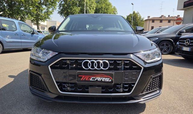AUDI A1 SPB 30 TFSI PERMUTE OK NEOPATENTATI