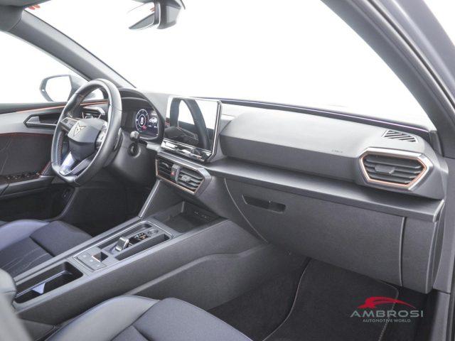 CUPRA Leon Leon 1.4 e-hybrid VZ 245cv DSG