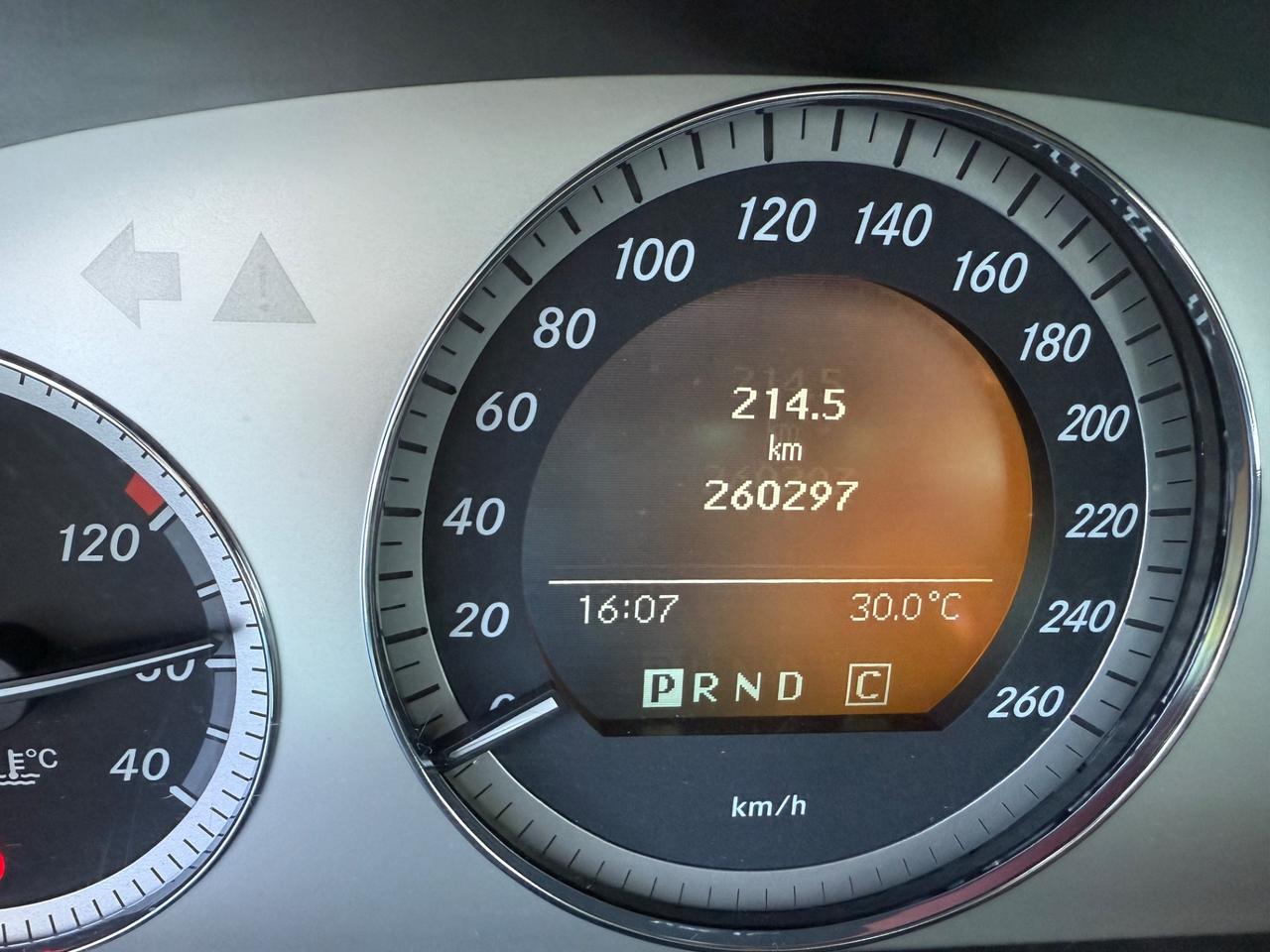 Mercedes-benz GLK 220 CDI 4Matic BlueEFFICIENCY Sport PERFETTA