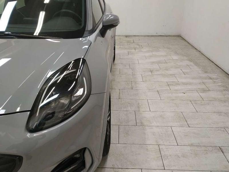 Ford Puma 1.0 ecoboost h ST-Line s&s 125cv