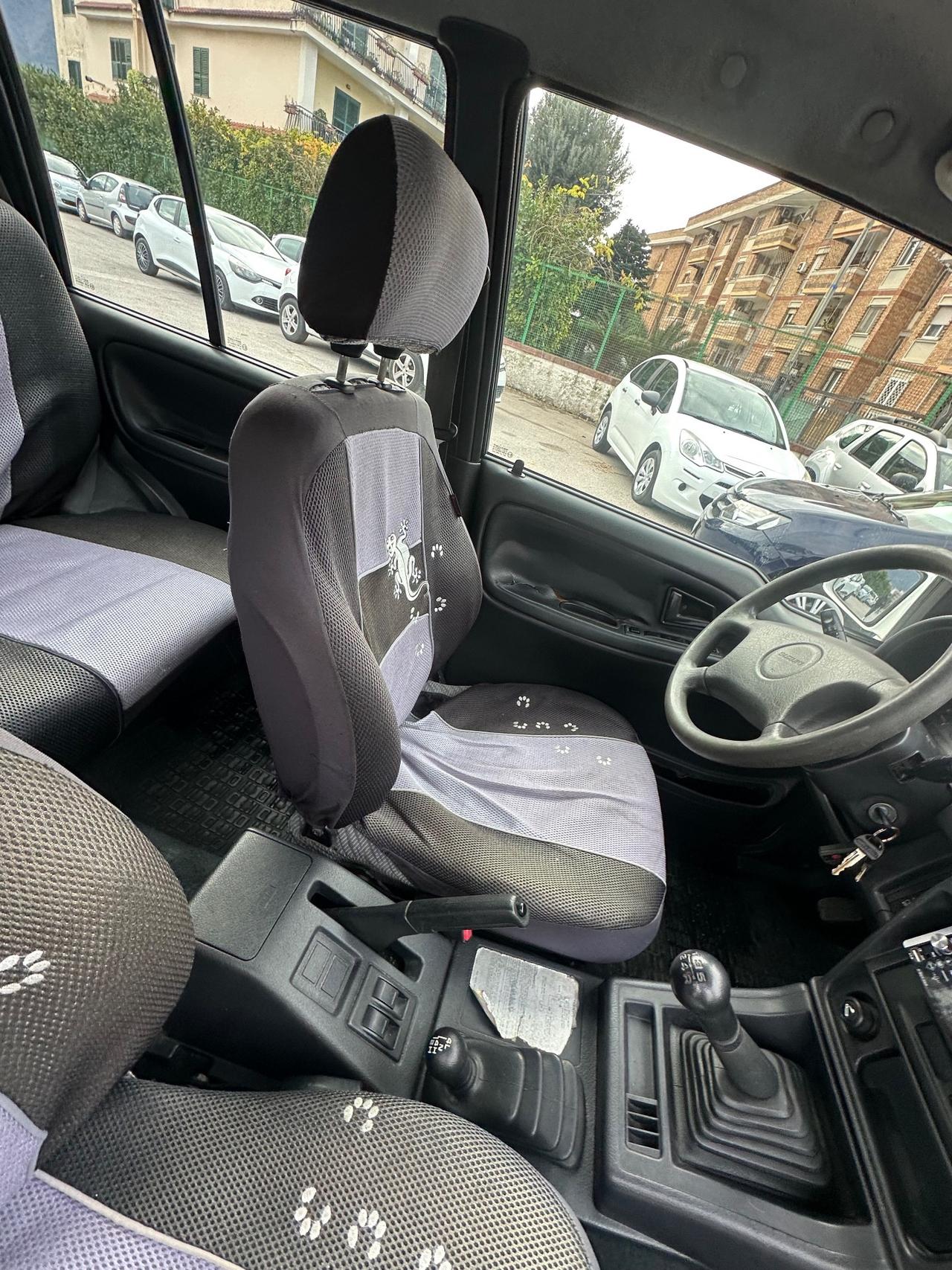 Suzuki Vitara 1.6i 16V cat JLX P.Pack