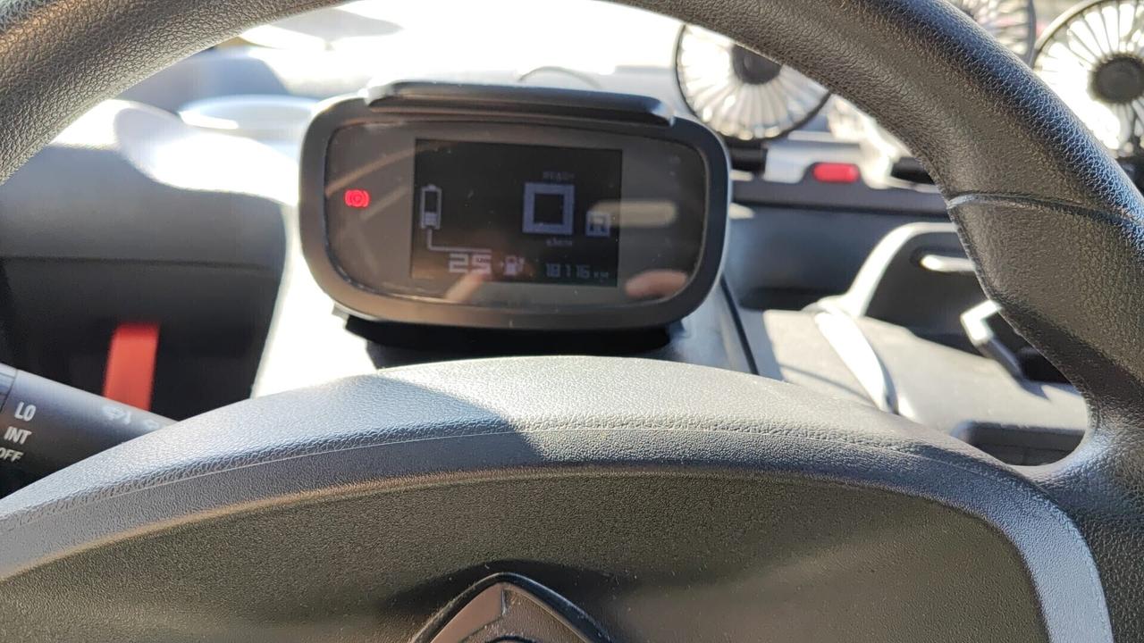 Citroen Ami 2022 ELETTRICA PER NEOPATENTATI