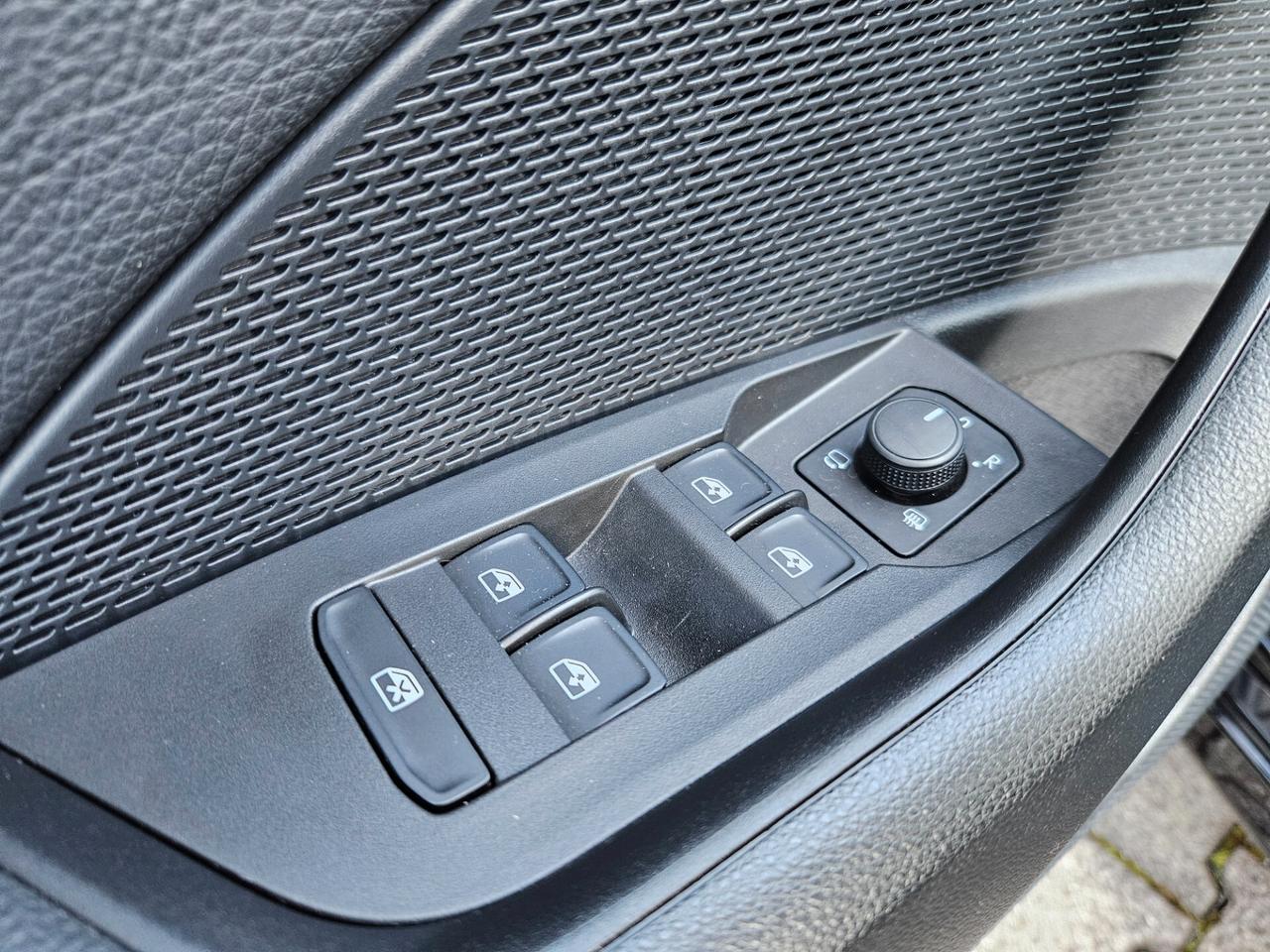 Skoda Octavia 2.0 TDI 150 CV DSG Wagon Selection