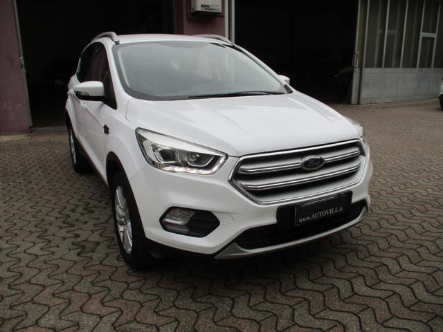 FORD Kuga 1.5 EcoBoost 120 CV S&S 2WD Business *SOLO 28000KM