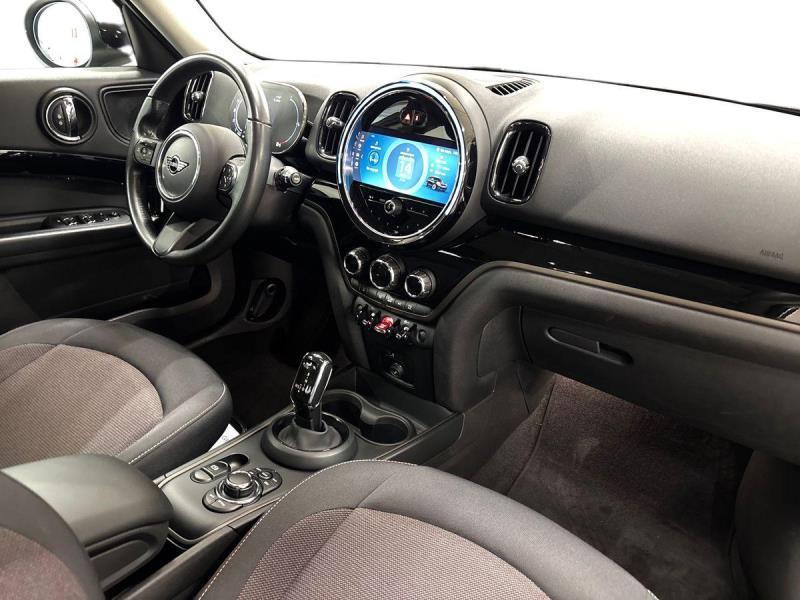 Mini Cooper D Countryman 2.0 TwinPower Turbo Cooper D