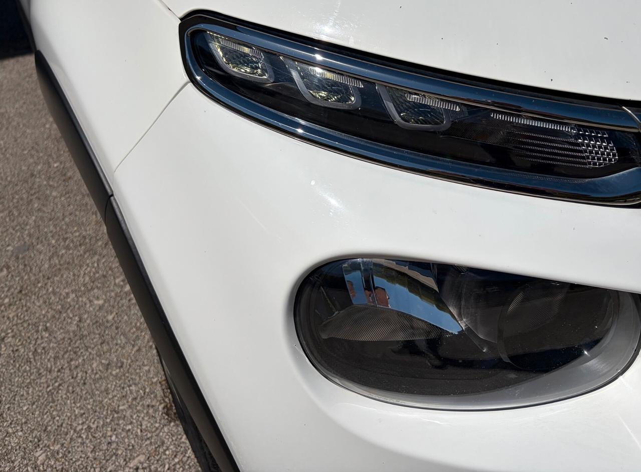 CITROEN C3 BlueHDi 100.000 KM "PRATICAMENTE NUOVA"
