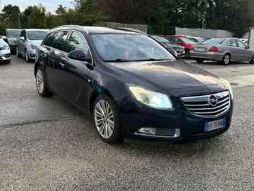 Opel Insignia 2.0 CDTI 163CV Start&Stop Sports Tourer Cosmo