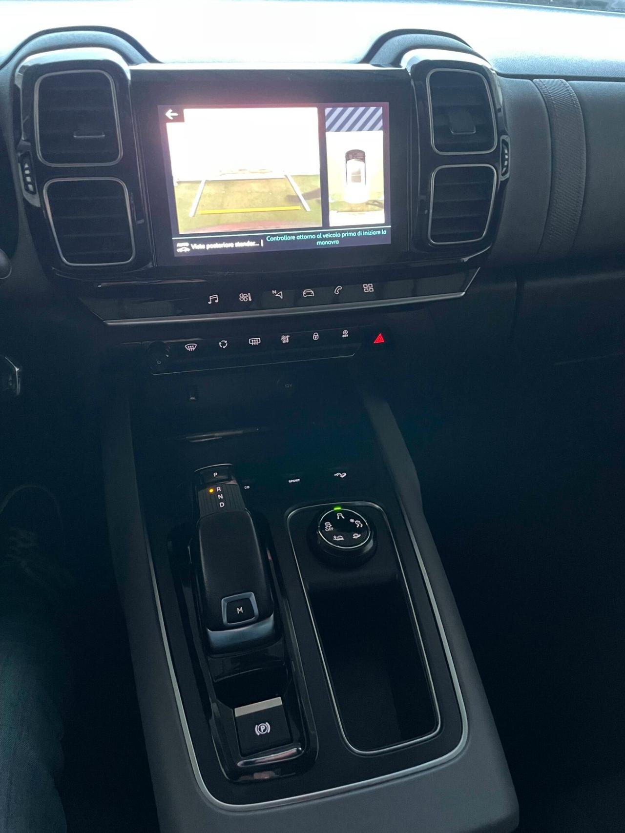 Citroen C5 Aircross BlueHDi 130 S&S EAT8 Business