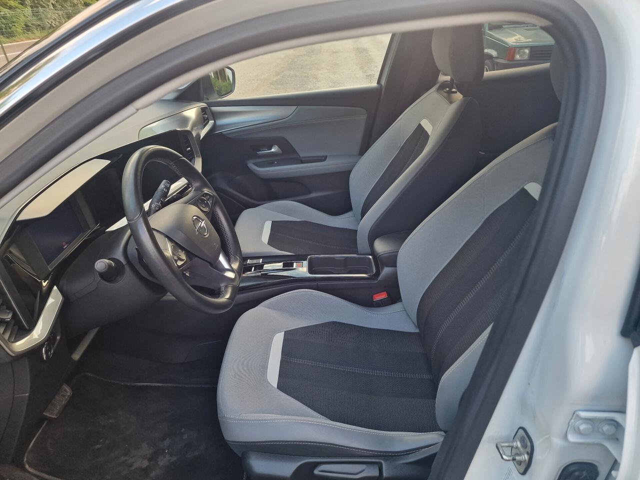 Opel Mokka 1.2 Turbo 130CV Elegance AT8 – 2021 – 92.000km