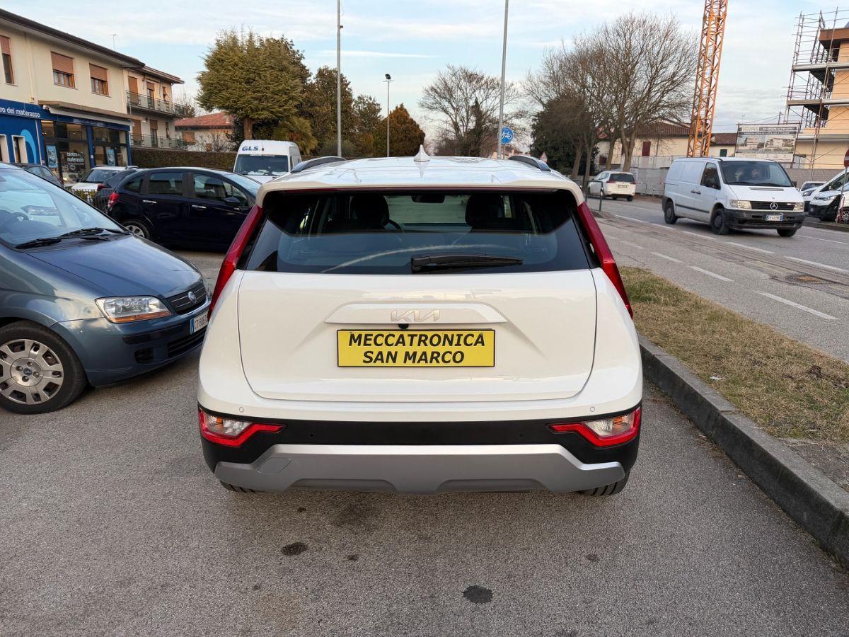 KIA - Niro - 1.6 GDi DCT HEV Business