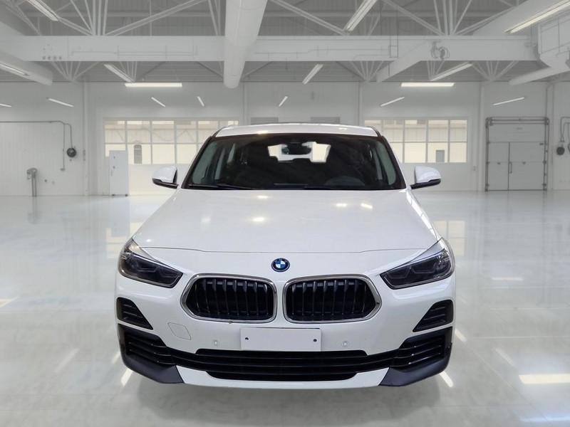 BMW X2 XDRIVE 25E BUSINESS X AUTOMATICO SUV