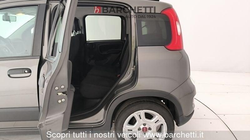 FIAT Panda 3ª SERIE 1.0 FIREFLY S&S HYBRID