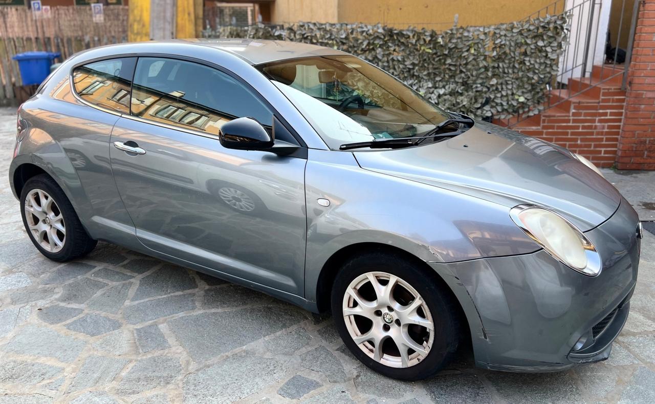Alfa Romeo MiTo 1.4 105 CV M.air S&S Distinctive