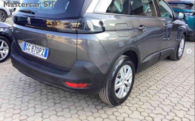 PEUGEOT 5008 BlueHDi 130 Active Business EAT8 S/S aut 7 posti -