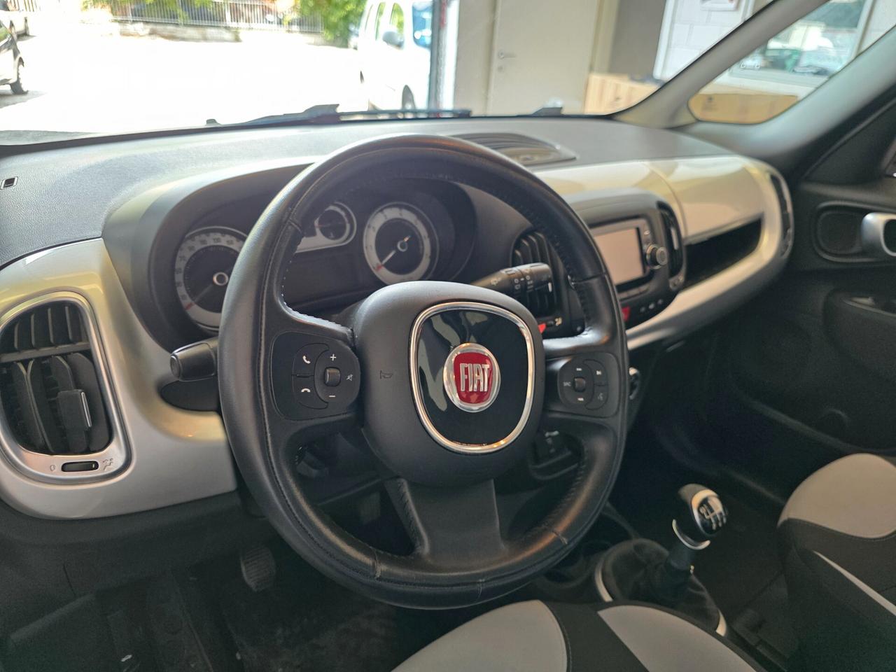 Fiat 500L 1.6 Multijet 105 CV Lounge