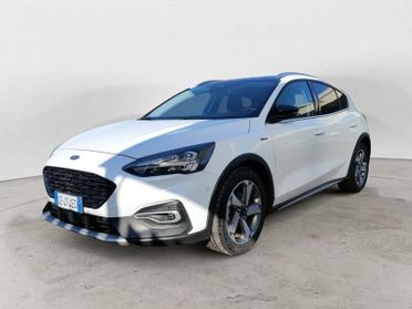 Ford Focus Active 1.0 ecoboost V co-pilot s&s 125cv auto