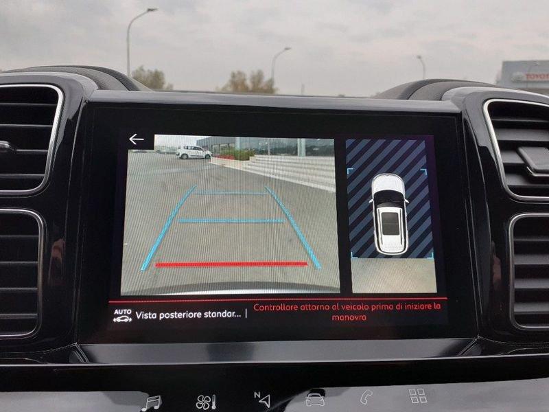 Citroën C5 Aircross 130 S&S-NAVI COCKPIT-1°PROP-GARANZIA-KM CERTIF