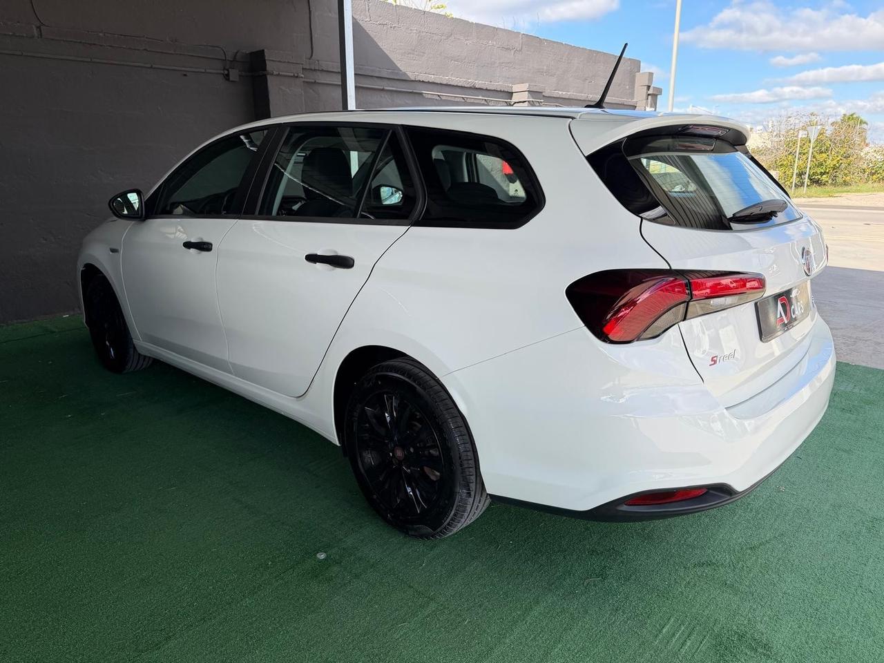 Fiat Tipo 1.3 Mjt S&S SW Street