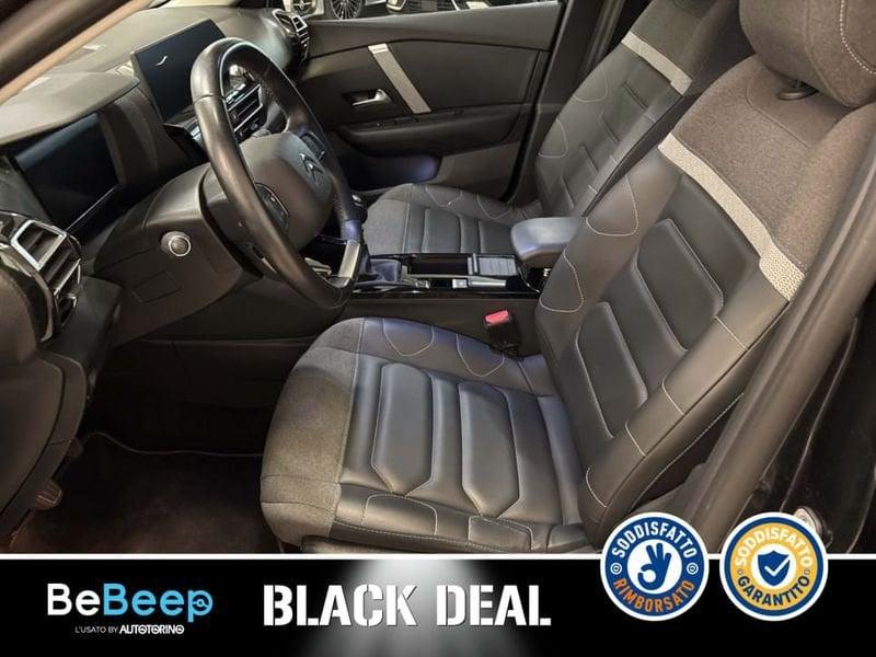 Citroën C4 1.2 PURETECH FEEL PACK S&S 130CV