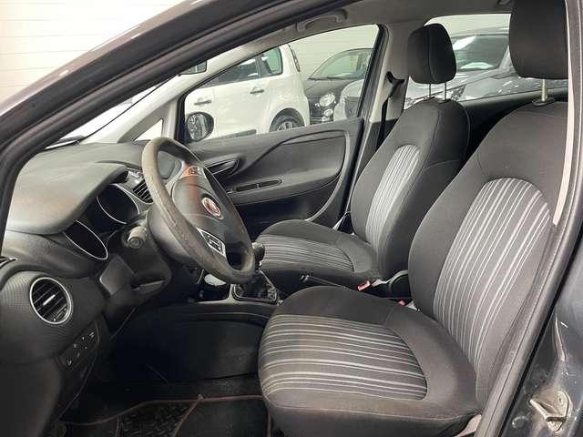 Fiat Punto Evo Punto III 2009 Evo 5p 1.2 Dynamic s