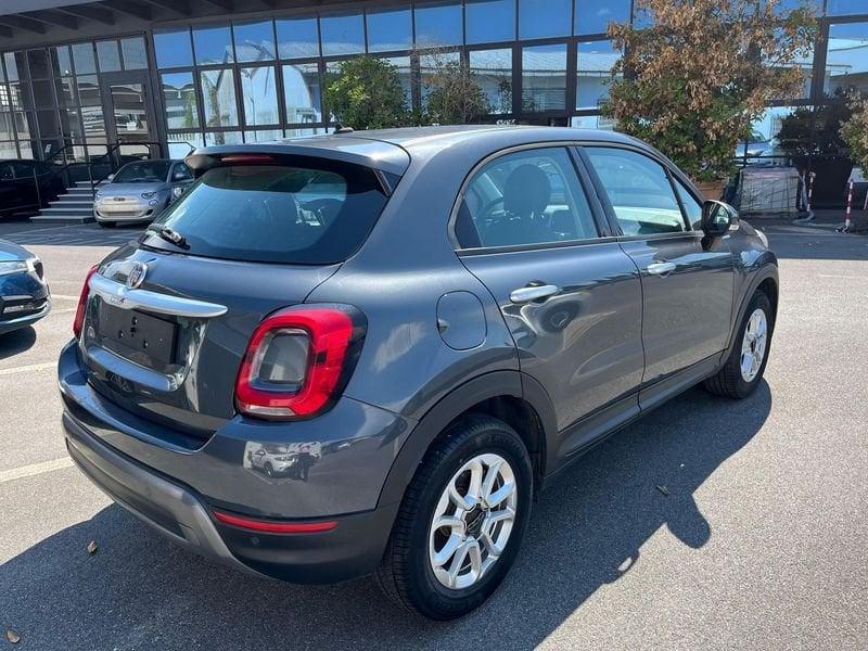 FIAT 500X 1.0 T3 120 CV City Cross