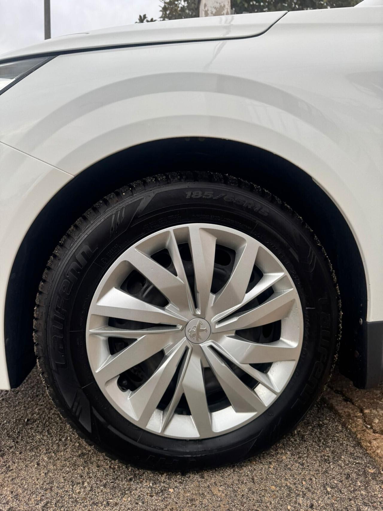 Peugeot 208 BlueHDi 100 Stop&Start 5 porte Active