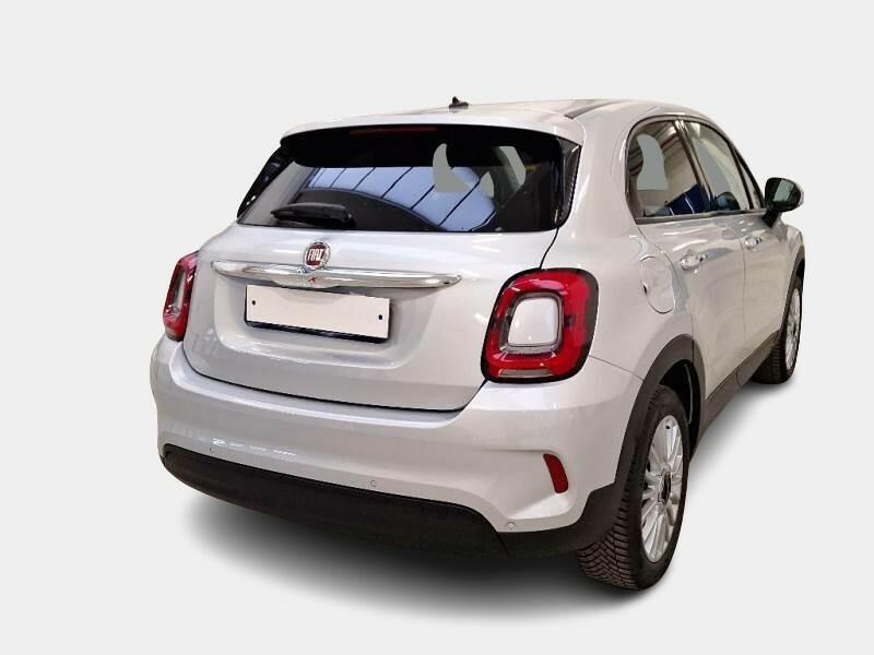 FIAT 500X 1.3 Mjet 95cv E6D Connect