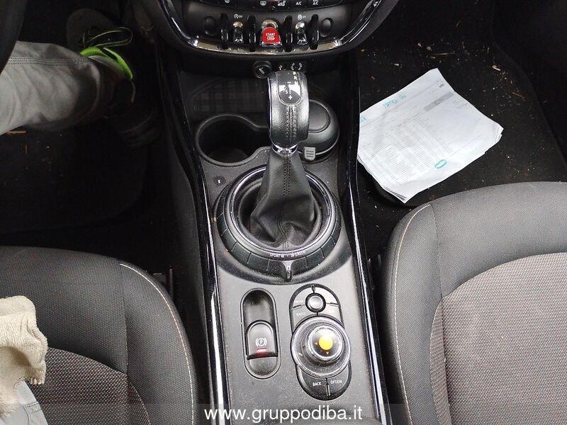 MINI Mini Clubman 2016 Diesel 1.5 One D Business auto