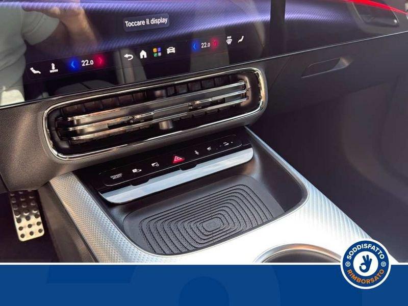 Mercedes-Benz CLA 200 Automatic 4Matic Coupé AMG Line Premium