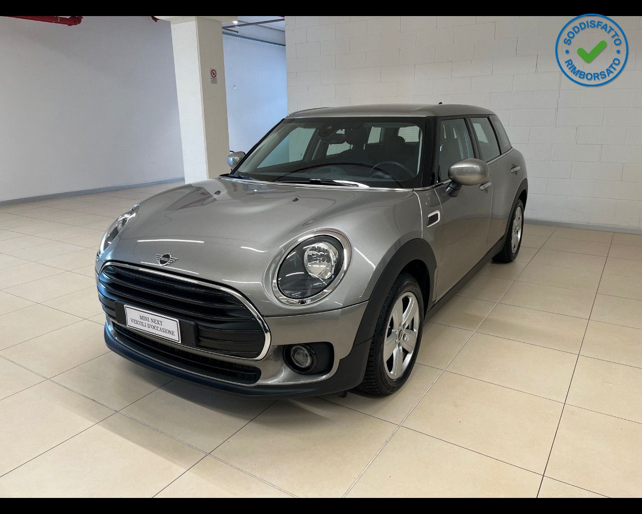 MINI Mini Clubman (F54) Mini 1.5 One D Business Clubman