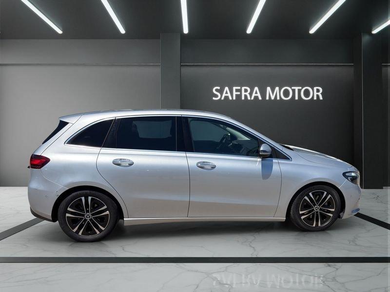 Mercedes-Benz Classe B B 180 d Automatic Progressive Adv Plus