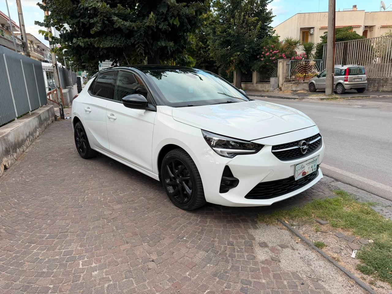 Opel Corsa 1.5 D 100 CV GS