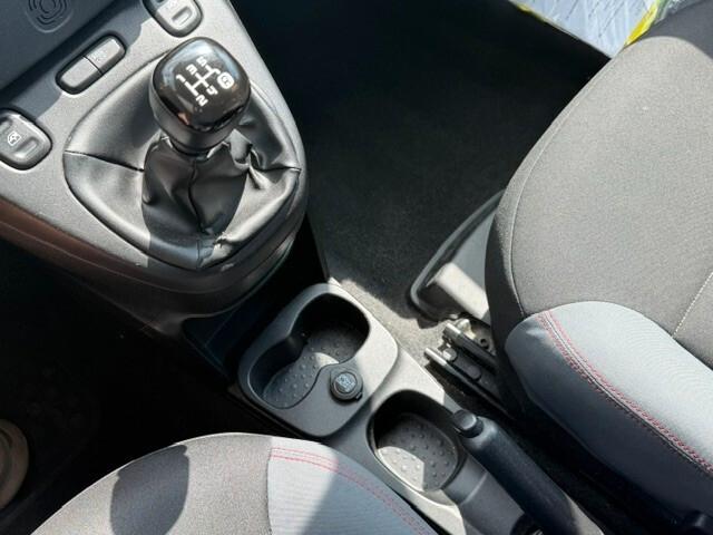 Fiat Panda 1.2 Easy