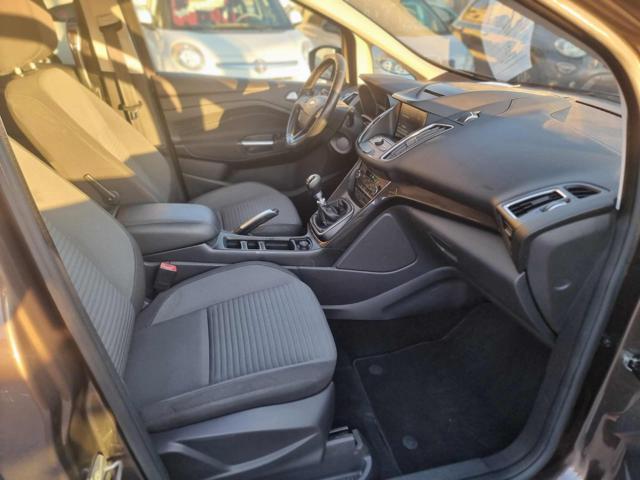 FORD Grand C-Max 1.5 TDCi 7 Posti Titanium