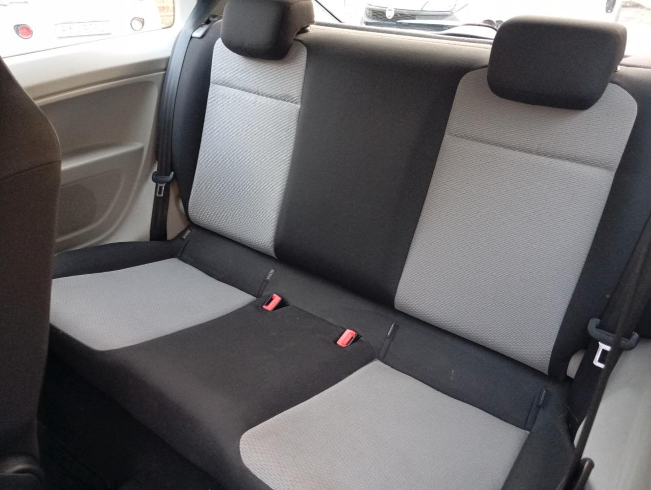Seat Mii 1.0 3 porte Reference valuto permute