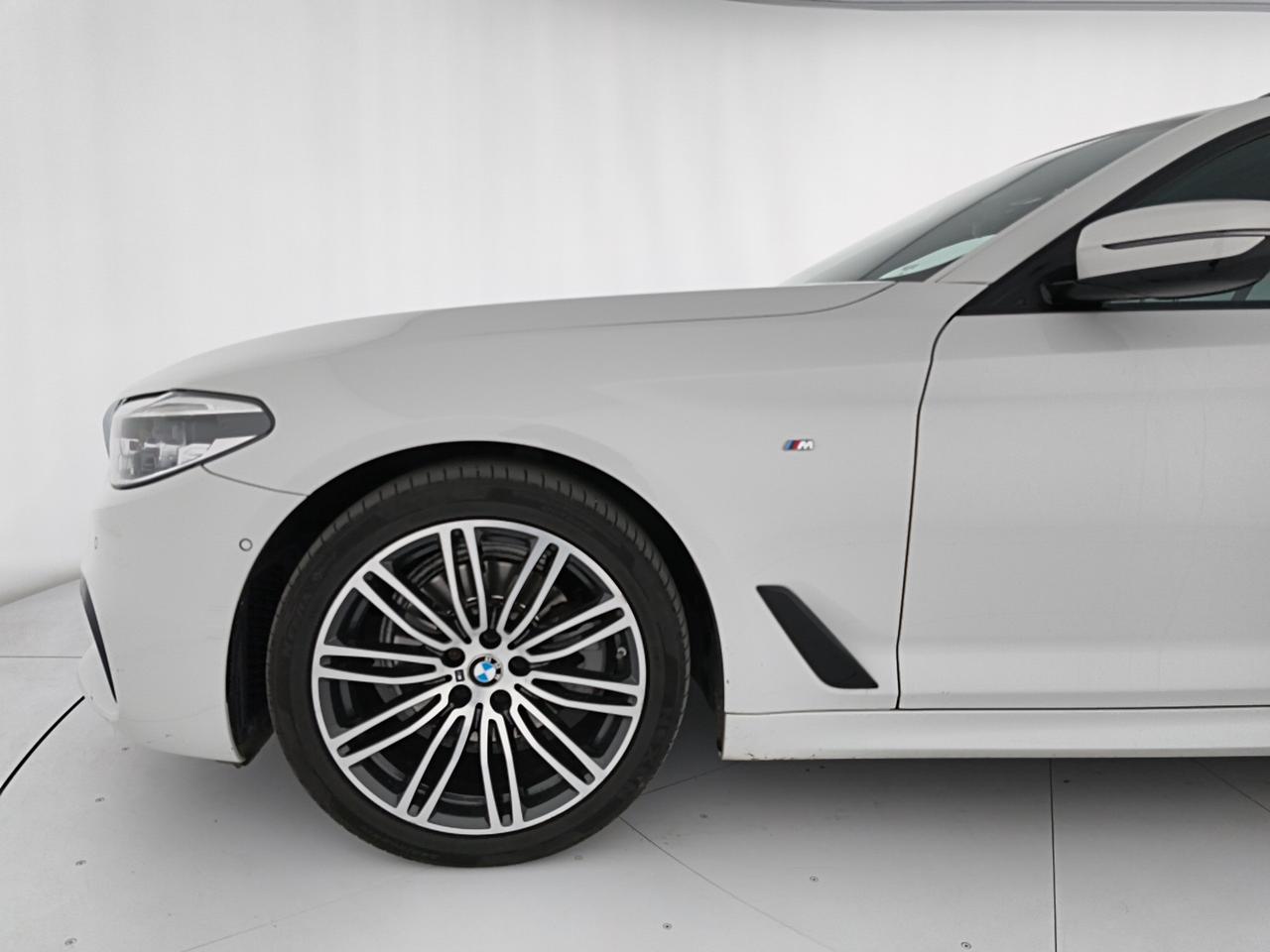 BMW Serie 5 520d xDrive Touring MSport