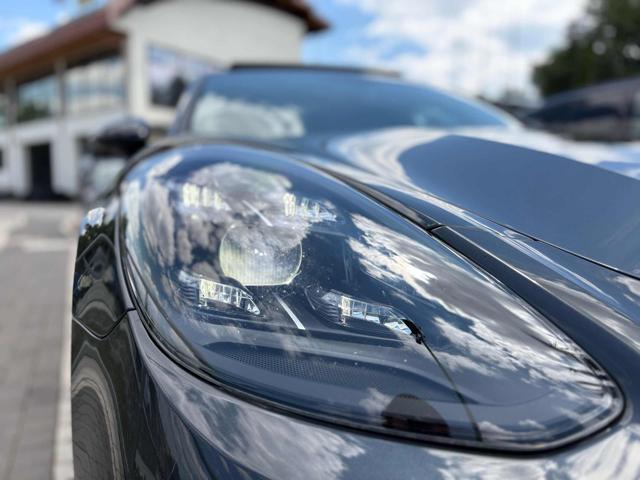 PORSCHE Panamera 2.9 4S E-Hybrid Sport Turismo *RESTYLING*