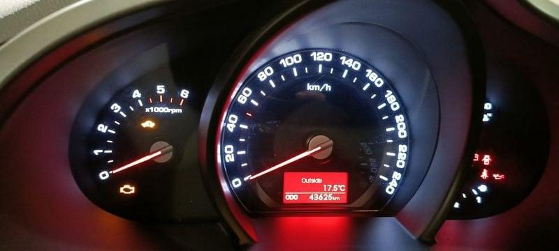 Kia Sportage 1.7 CRDI 85kW COOL 2WD