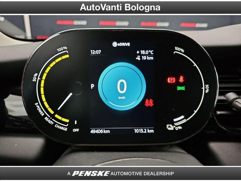 MINI Mini Full Electric Mini Cooper SE Electric