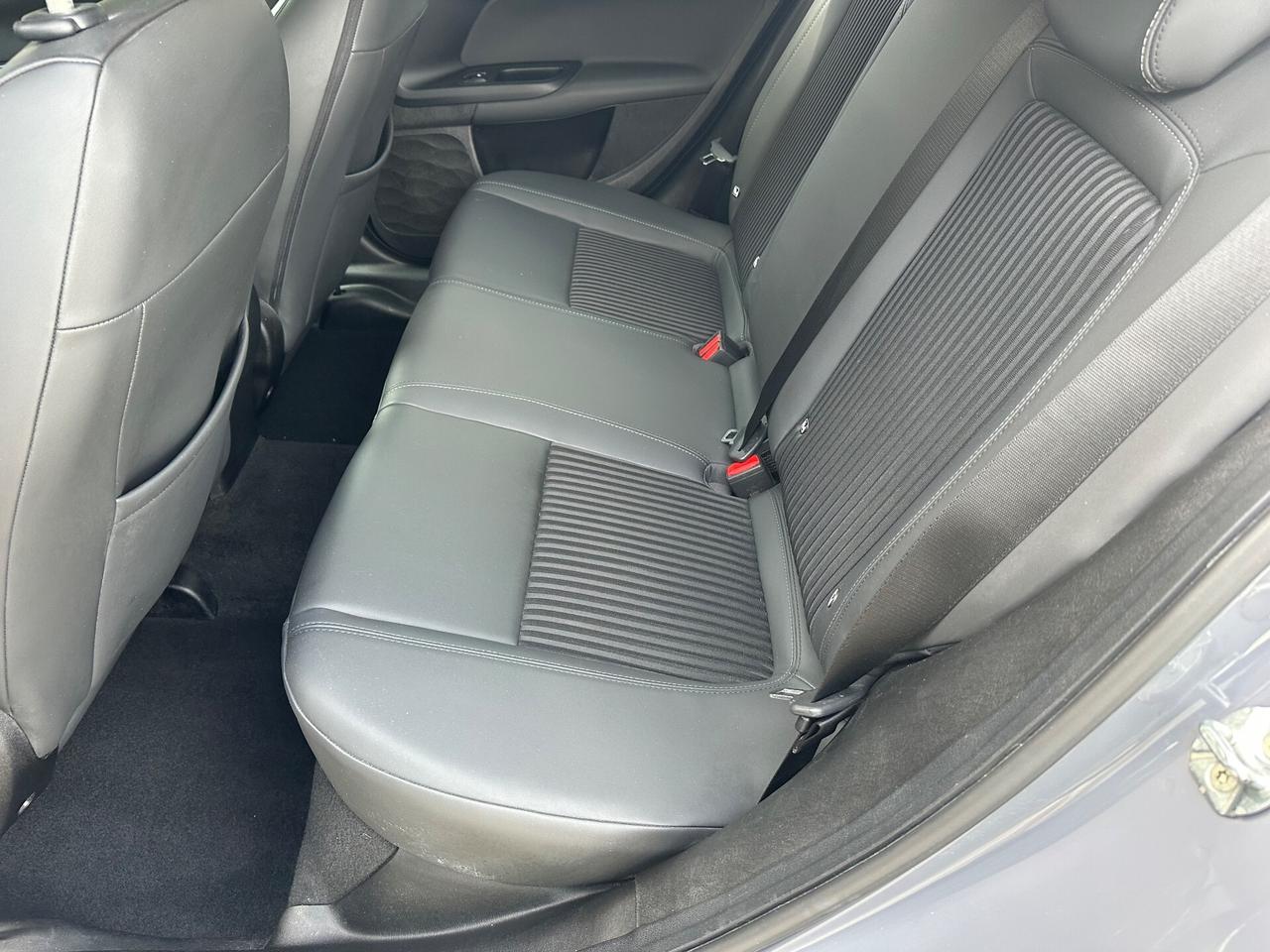 FIAT TIPO 1.6 MTJ 120CV - FULL OPTIONAL