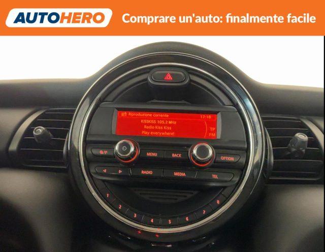 MINI One 1.5 One D