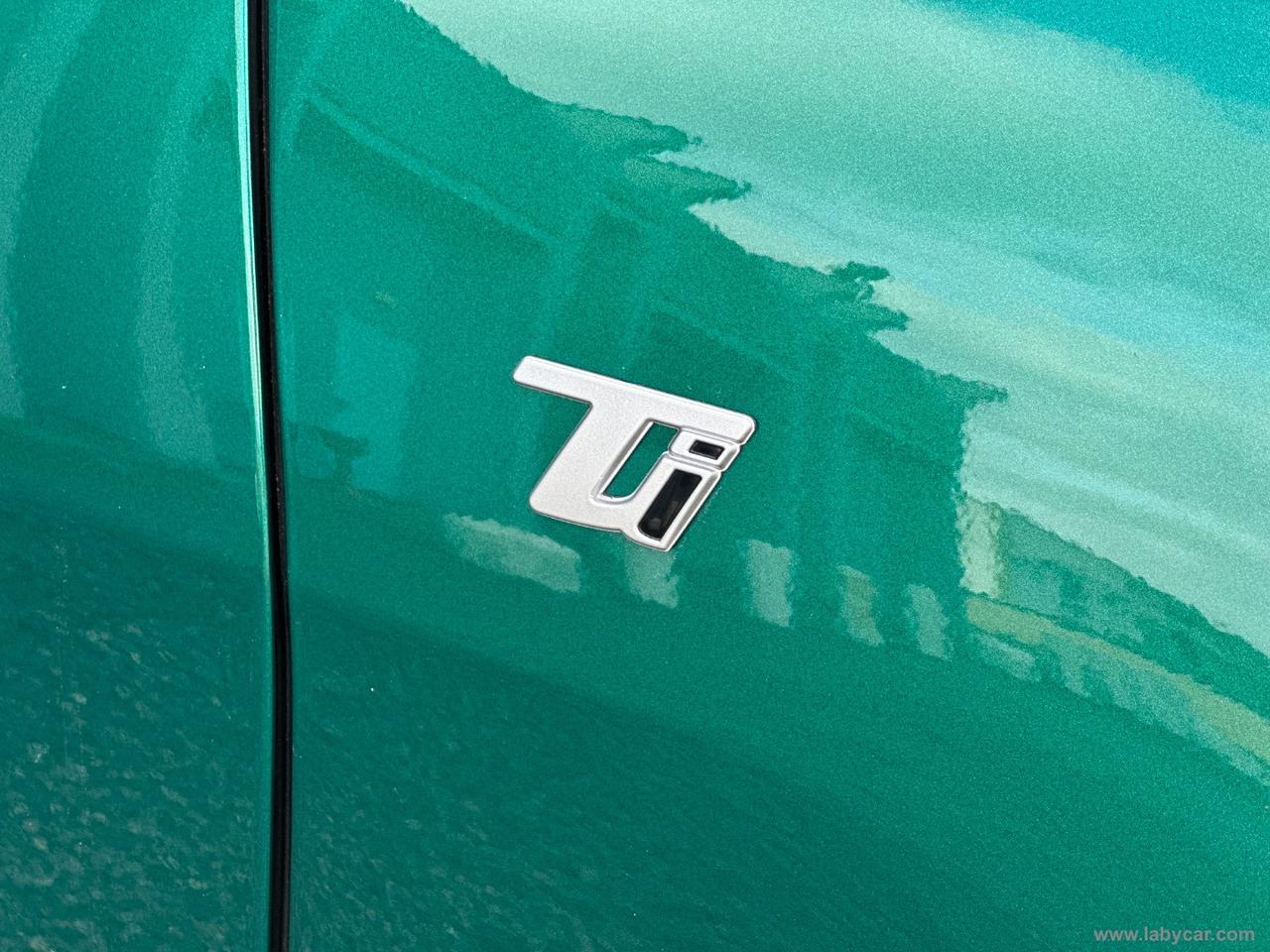 ALFA ROMEO Tonale 1.5 160CV MHEV TCT7 Ti