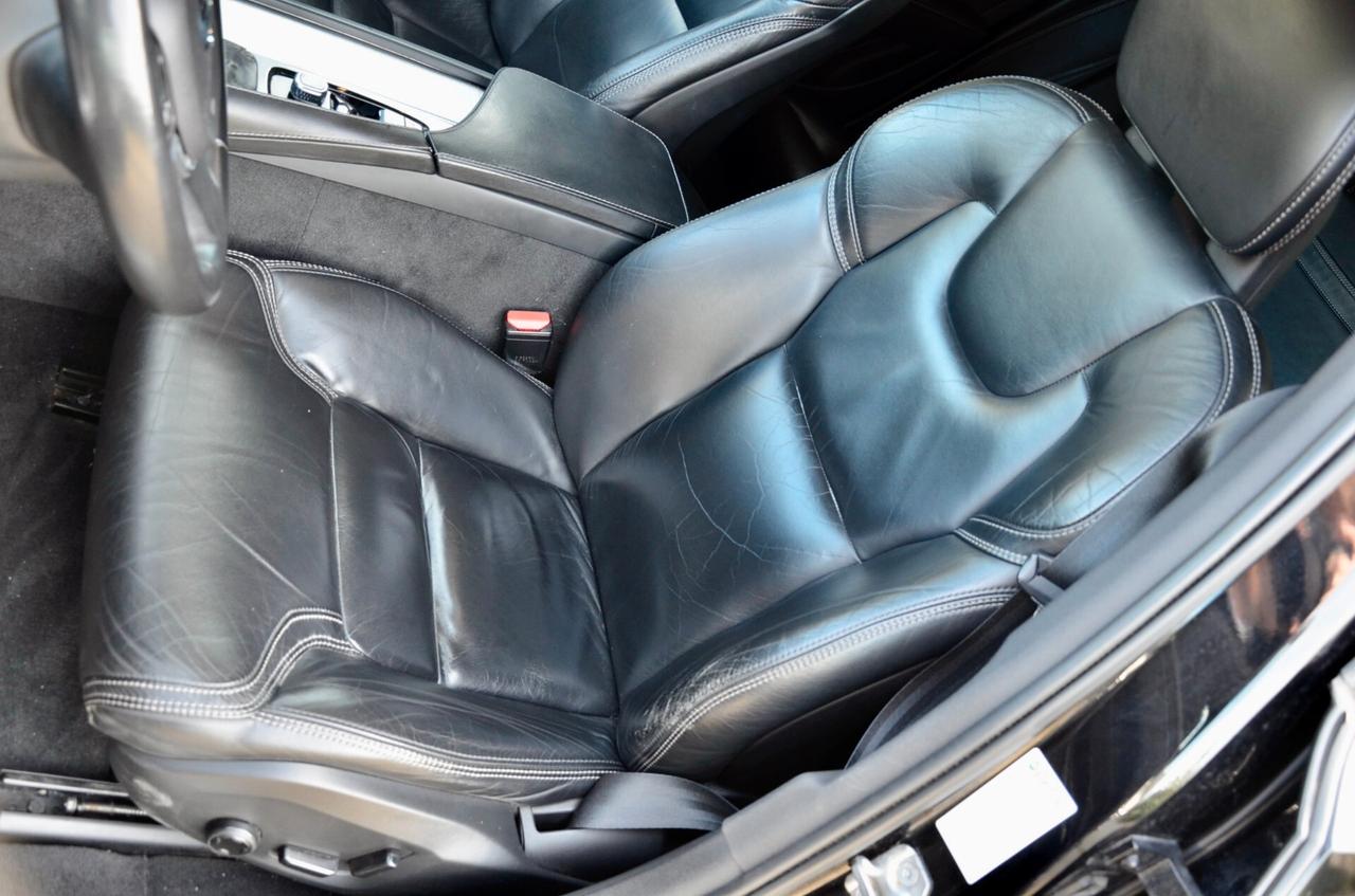 VOLVO V90 CROSS COUNTRY 2.0 OCEAN RACE D5 AWD 235cv GEARTRONIC, UFF ITALIANA, EURO 6B, FARI LED, NAVI, RETROCAMERA, PERMUTE